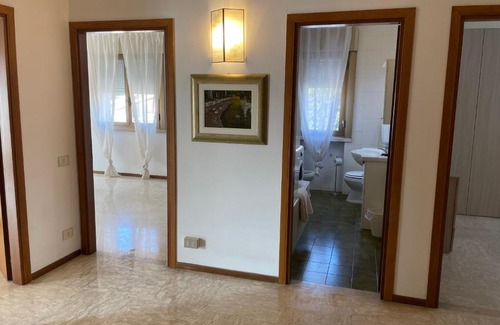 Mestre Apartment | Villa Irene Apartments