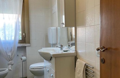 Mestre Apartment | Villa Irene Apartments