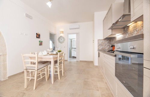 Fasano Apartment | Villa Irene - Fasano