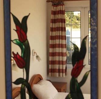 Plaka Apartment | Villa Irini