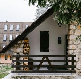 Jahorina House | Villa Iris