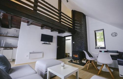 Jahorina House | Villa Iris