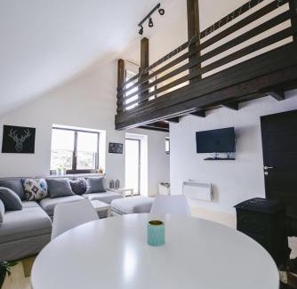 Jahorina House | Villa Iris