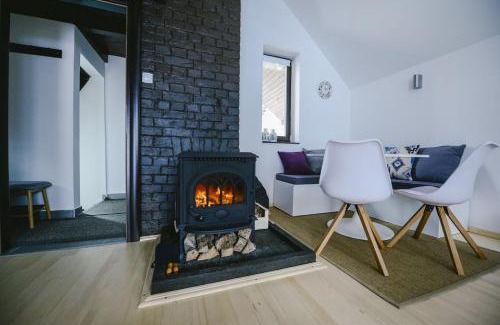 Jahorina House | Villa Iris