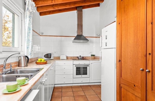 Sant Lluis Villa | Villa Iris Torret by Villa Plus