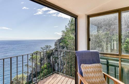 Tamariu House | Villa Isabel