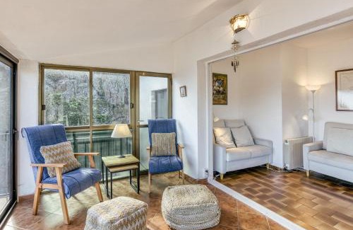Tamariu House | Villa Isabel