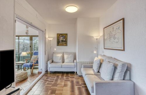 Tamariu House | Villa Isabel