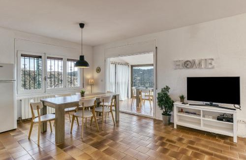 Tamariu House | Villa Isabel