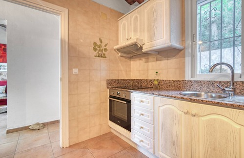 Denia Villa | Villa 'Isabella' with Private Pool, Wi-Fi and Air Conditioning