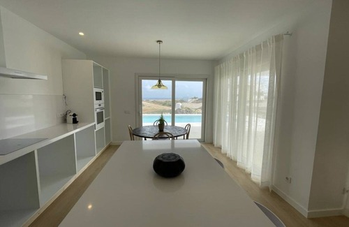 Ciutadella de Menorca Ski Chalet | Villa Islander Cala Morell