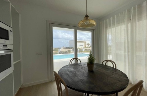 Ciutadella de Menorca Ski Chalet | Villa Islander Cala Morell