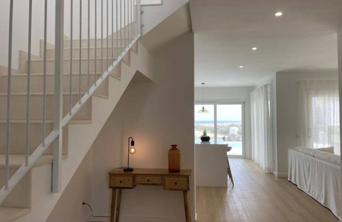 Ciutadella de Menorca Ski Chalet | Villa Islander Cala Morell