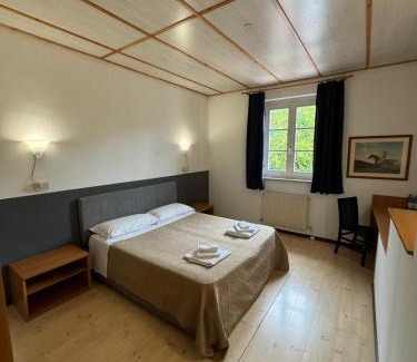 Chiasiellis House | Villa