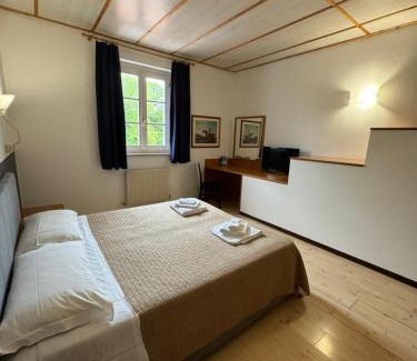 Chiasiellis House | Villa