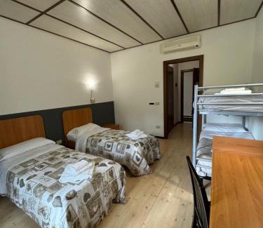 Chiasiellis House | Villa