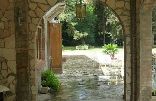 San Giovanni In Marignano House | Villa Tirotti - Splendid 1940s villa surrounded by greenery