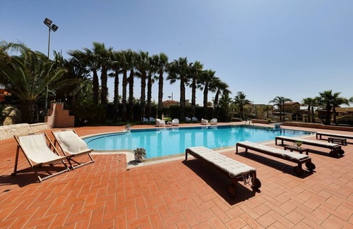 Santa Maria del Focallo Villa | Villa Piazza - Private villa with pool near beach