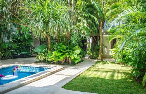 Sanur Kauh House | Villa Ivaya 8