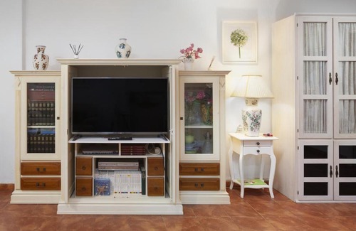 La Cala del Moral Apartment | Villa Jacaranda