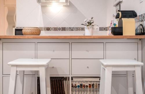 La Cala del Moral Apartment | Villa Jacaranda