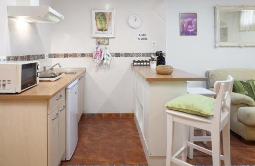 La Cala del Moral Apartment | Villa Jacaranda