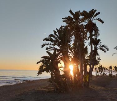La Cala del Moral House | Villa Jade Beach