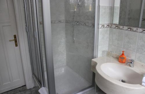 Wernigerode Apartment | Villa Jagdhaus