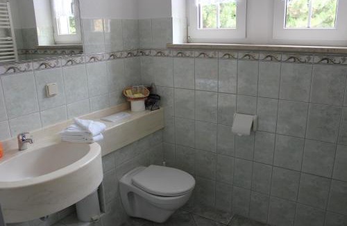 Wernigerode Apartment | Villa Jagdhaus