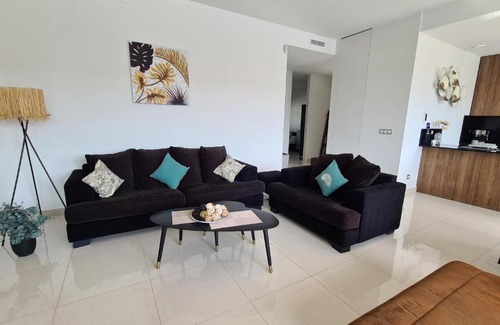 Finestrat Villa | Villa Jagger IF Finestrat
