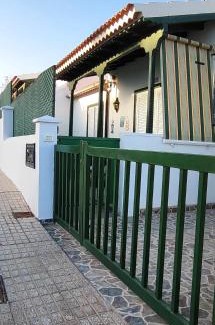 Abades Apartment | Villa JALD