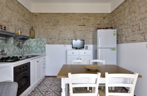 Baunei Apartment | Villa Janas. Sea and view on the national park