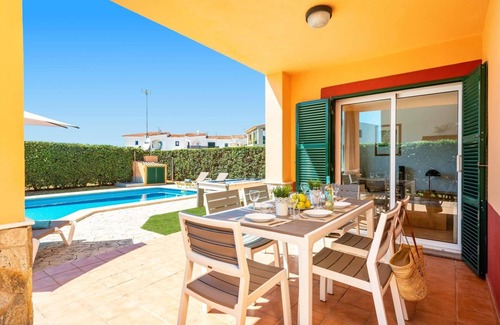 Los Delfines Villa | Villa Jardin Del Mar by Villa Plus