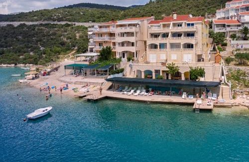 Neum House | Villa Jazina Pavlović