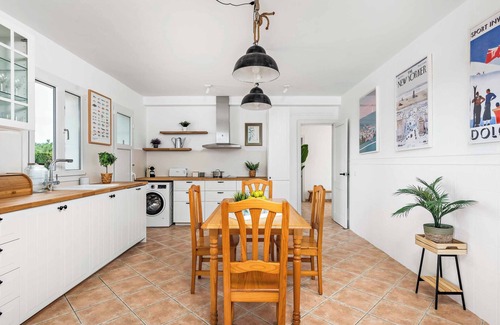 Punta Prima Villa | Villa Jessela - Four Bedroom Villa, Sleeps 8