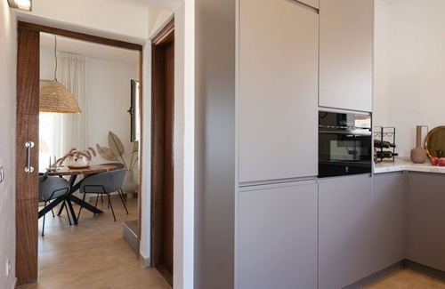 Santa Eulalia del Rio Ski Chalet | Villa Jesus 2 - Two Bedroom Chalet, Sleeps 4