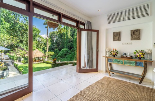 Cepaka Villa | Villa Jewel