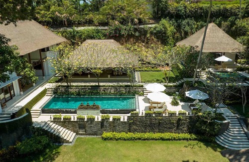 Cepaka Villa | Villa Jewel