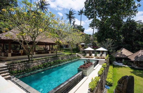 Cepaka Villa | Villa Jewel
