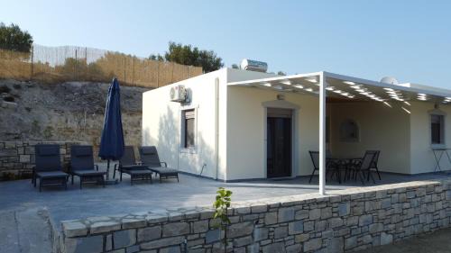 Pitsidia House | Villa Jodi Hilltop