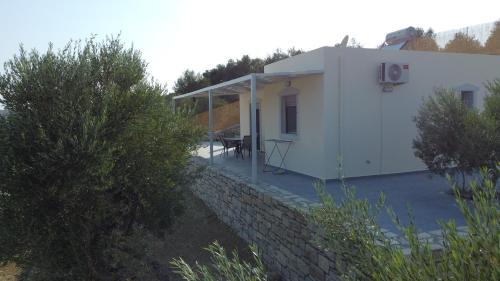 Pitsidia House | Villa Jodi Hilltop