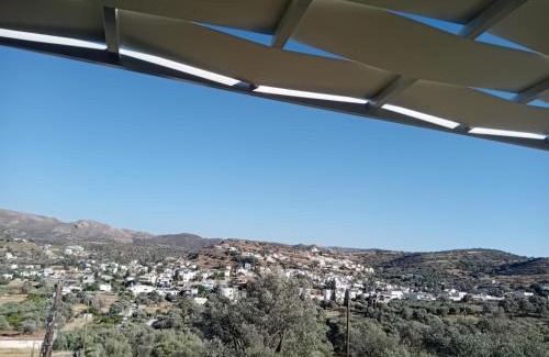 Pitsidia House | Villa Jodi Hilltop