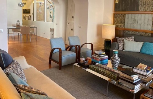 Positano City Centre Villa | Villa Joey