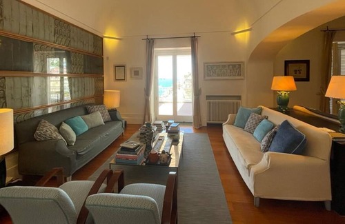 Positano City Centre Villa | Villa Joey
