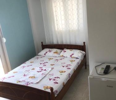Qazim Pali Apartment | Villa John