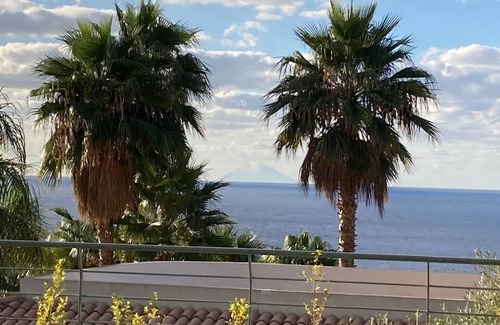 Marina di Zambrone Villa | Villa Jolanda, Zambrone (Tropea) Coast of the Gods