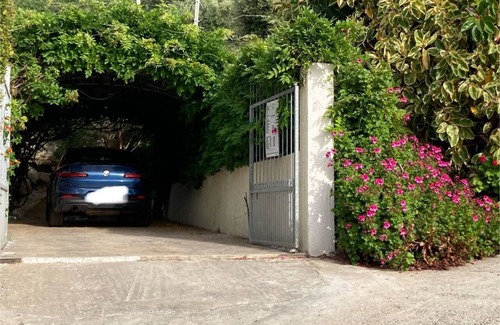 Marina di Zambrone Villa | Villa Jolanda, Zambrone (Tropea) Coast of the Gods