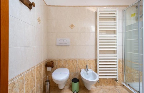 Marghera House | Villa Jolly Venezia Room