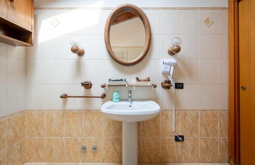 Marghera House | Villa Jolly Venezia Room
