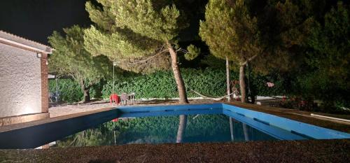 Puerto Lapice House | Villa Josefina